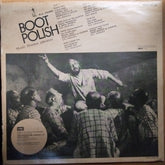 Shankar-Jaikishan  - Boot Polish (Vinyl)